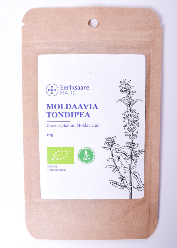 Moldaavia Tondipea 10g