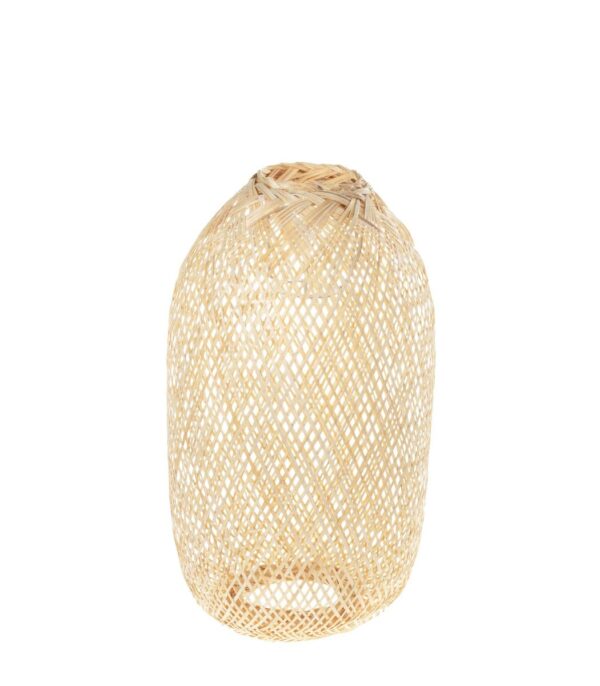 Lambivari Samos 24x43cm bambus