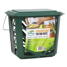 MaxAirli konteiner komplekt 7 L