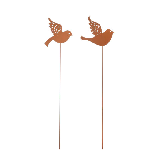 Taimetugi mix lind 21x h115cm