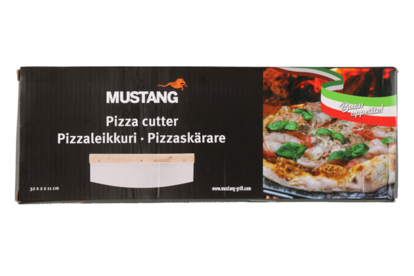 Pitsalõikur 32x2x11cm