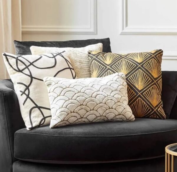 Padi Nona kreem kirju 5 30x50cm