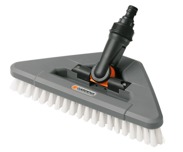 Gardena küürimishari liigendiga, 27/13 cm