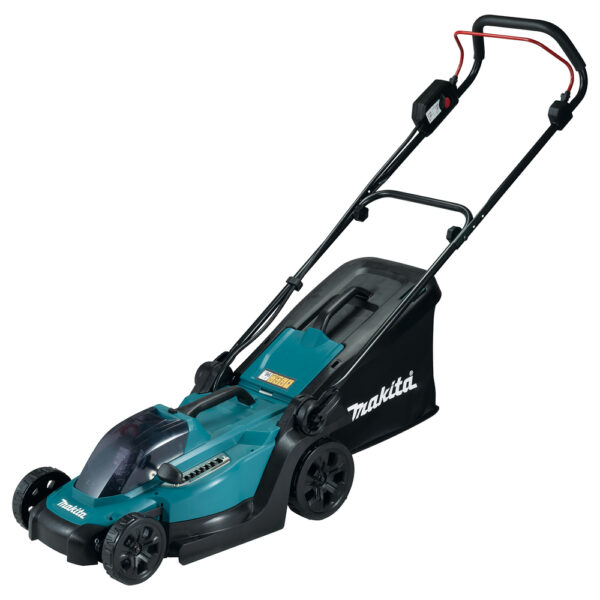Akumuruniiduk Makita DLM330RT 33cm 18V 1X5,0 AH