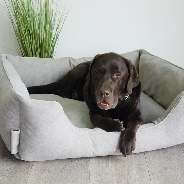 Pesa Soft Melange 55x45x20cm beez/hall