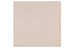 Salvrätik Pellava 45x45cm 2tk/pk natural