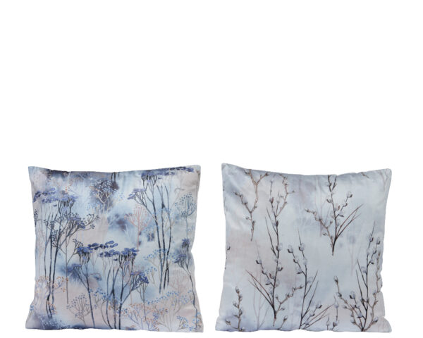 Deko padi oksad 45x45cm erinevad