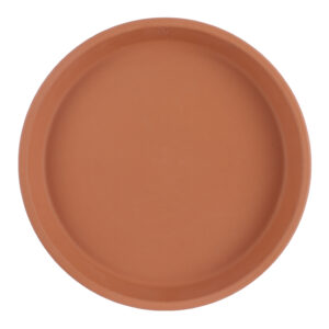 Alustaldrik savi 5x32cm terrakota