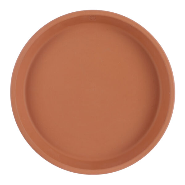 Alustaldrik savi 5x32cm terrakota