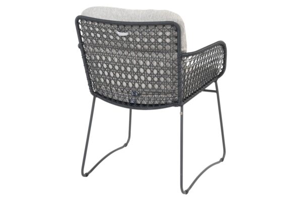 Aiatool Aprilla 60x67x h85,5cm hall