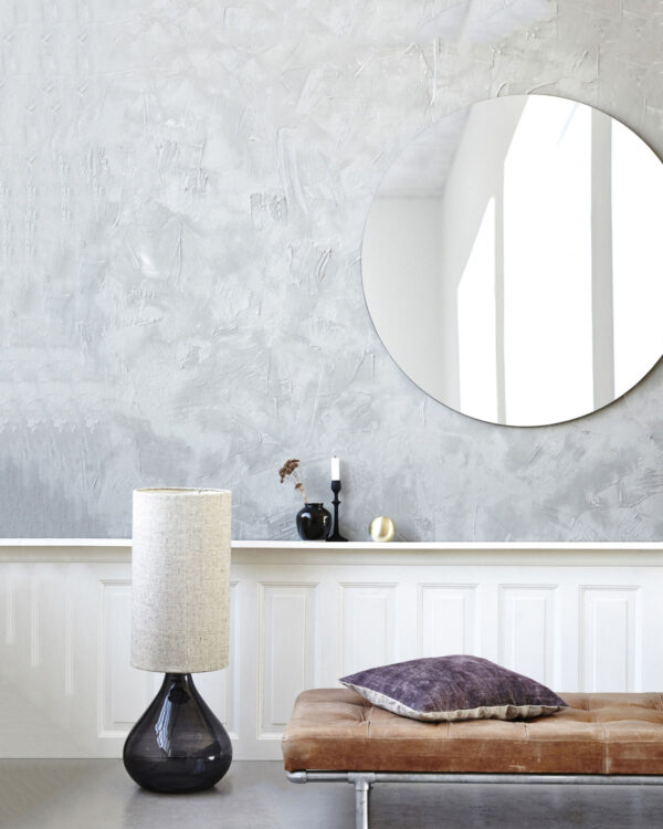 Seinapeegel Cleardia d110cm