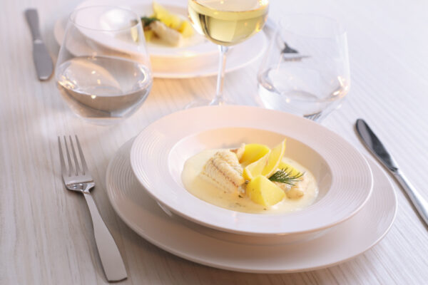 Maku Basic söögiriistade komplekt 16tk