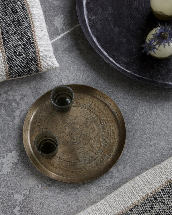 Kandik Jhansi pruun d29cm