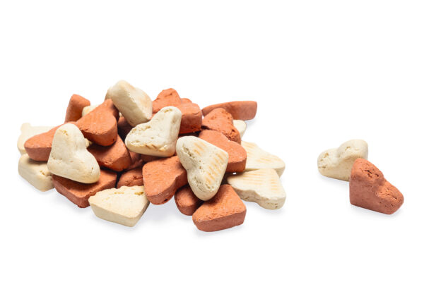 Koeramaius BZ südamed mix 400g