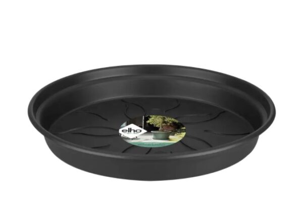 Istutuspoti alus Green Basics 41cm tumehall