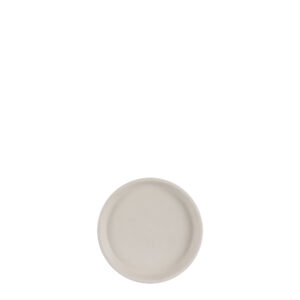 Alustaldrik savi 1,5xd11cm kreem