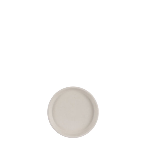 Alustaldrik savi 1,5xd11cm kreem