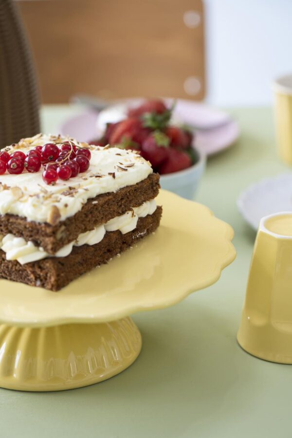 Koogialus Mynte Lemonade Ø29cm