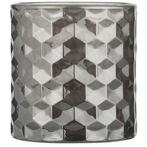 Küünlahoidjat hall 7,5cm