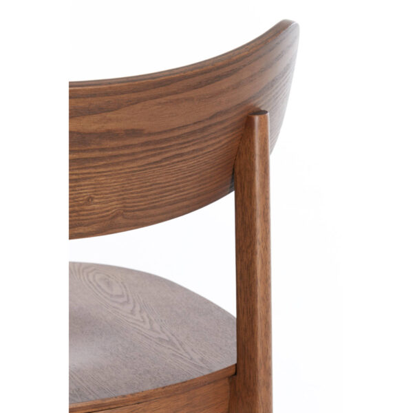 Tool Jabugo 59,5x59,5x77cm, puidust