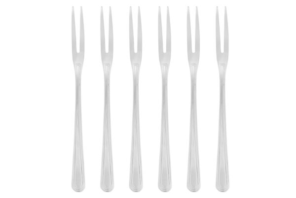 MAKU suupistekahvlid 6tk/pk