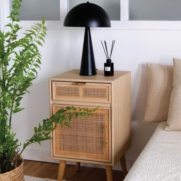 Öökapp Roro 42x36,5x h71cm