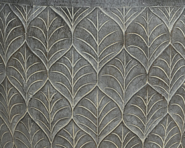 Lillepott Ella d40x h43cm