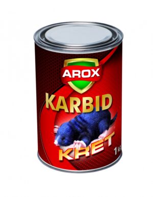 Arox karbiid 1kg