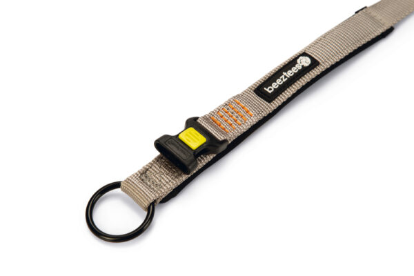 Kaelarihm Parinca premium 30-35x2cm h.hall