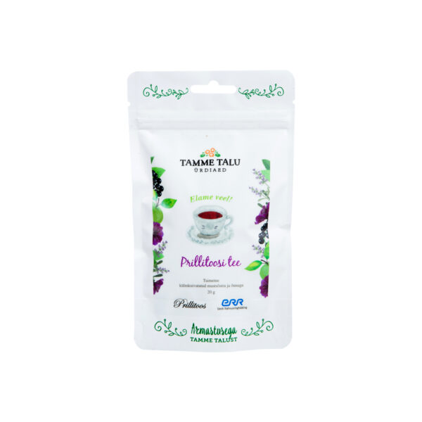 Tamme talu Prillitoosi tee 20g