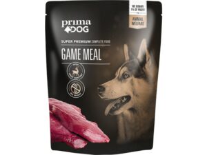 PrimaDog ulukiliha eine 600g