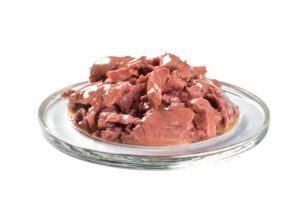 Brit Premium Delicate Salmon Ster 85g