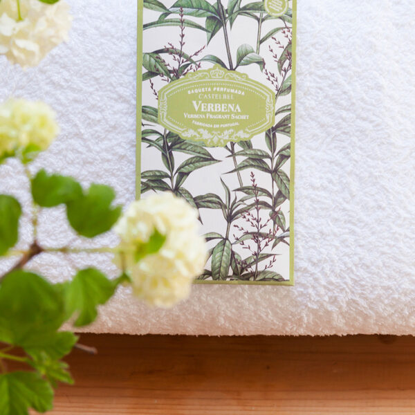 Lõhnakott Castelbel Verbena 10g