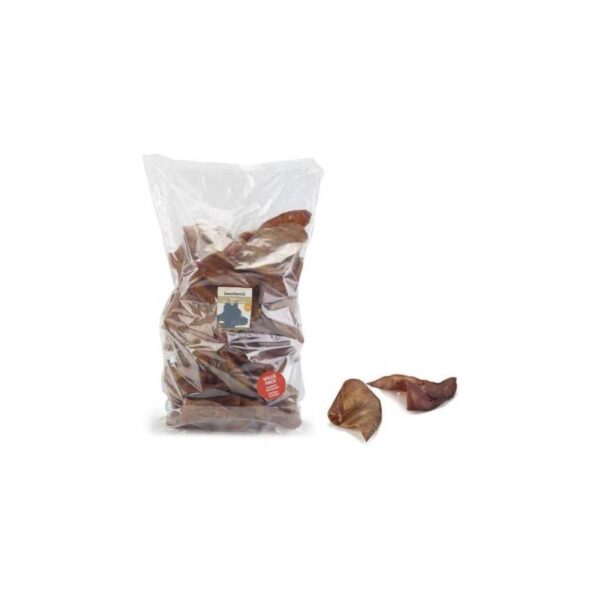 BZ Kuivatatud seakõrvad 50tk