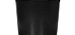 Capi Europe sisepott 16x20cm 3L must