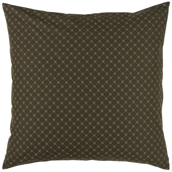 Dekoratiivpadi 50x 50cm pruun