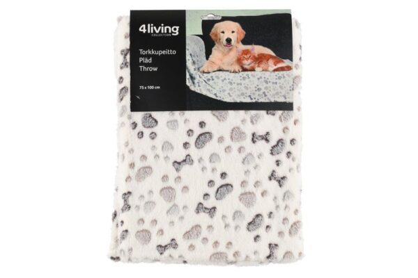 Pleed Tassut 75x100cm