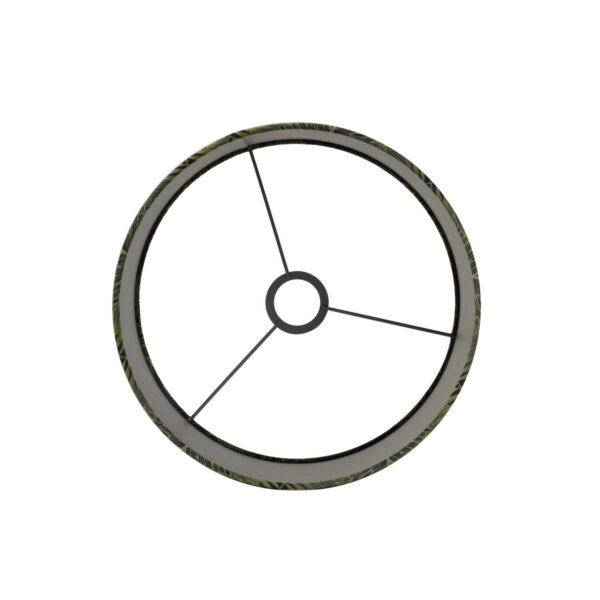 Lambivari Amazone 20-20-15cm roheline