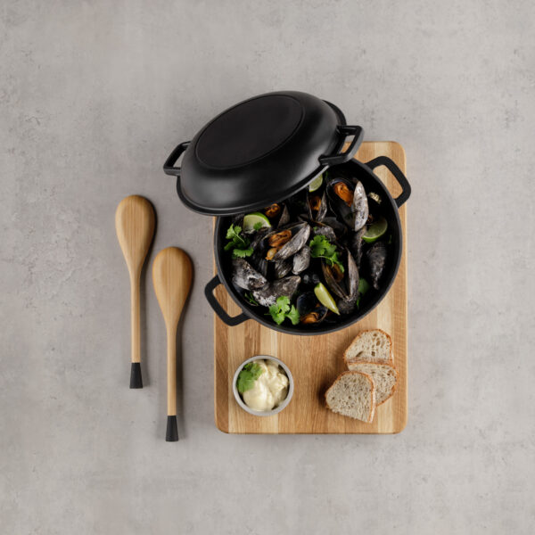 MAKU serveerimislusikas