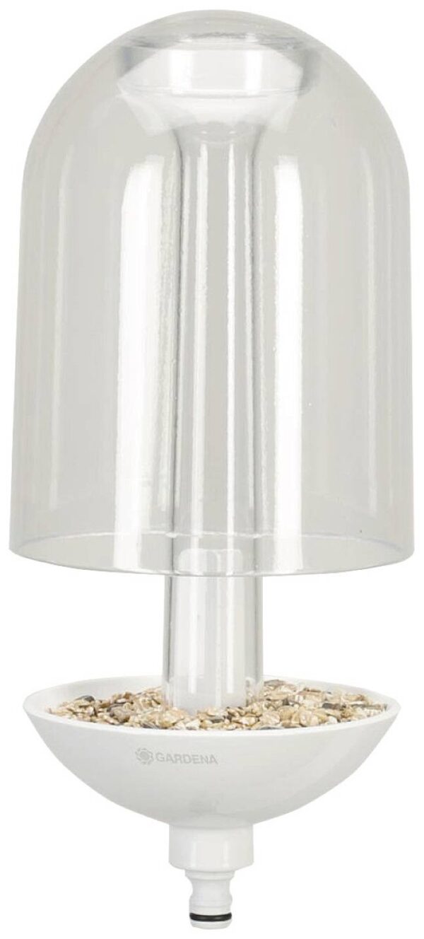 Linnusöögimaja Gardena ClickUp! Ų 15.2 cm, kõrgus 35 cm