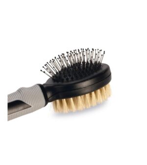 Beeztees kamm combi S/M 22,6cm