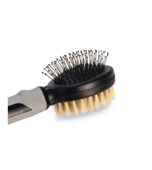 Beeztees kamm combi S/M 22,6cm