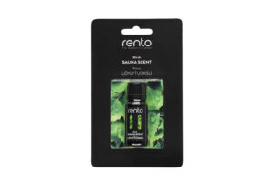 Rento saunaaroom Birch 10 ml