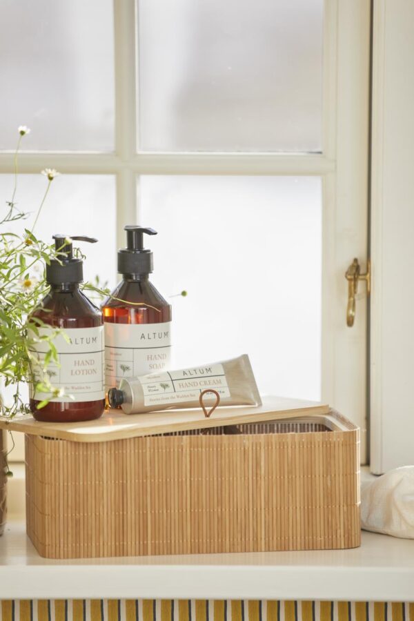 Käteseep Altum Meadow 250ml