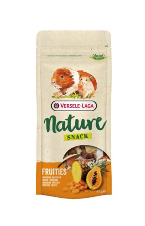 Maius Nature puuviljadega 85g