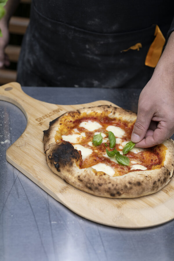 Pitsalabidas Bamboo 30x50cm