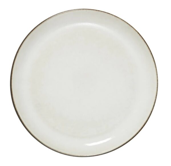 Taldrik Amera d.26cm beež