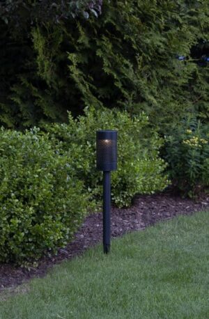 Solarvalgusti Blace 46cm