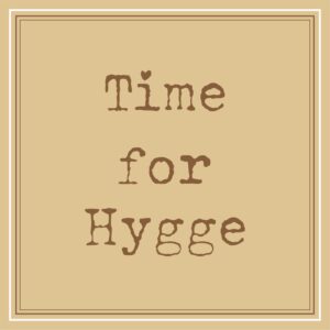 Salvrätik Time for Hygge 33x33cm, 20tk/pk kollane