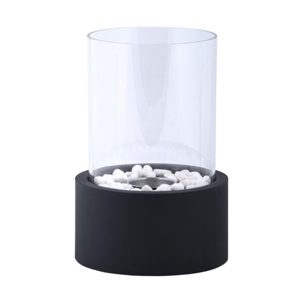 Tulease bioetanooliga d18.8cm h27cm